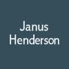 Janus Henderson Group plc Ordinary Shares Share Price
